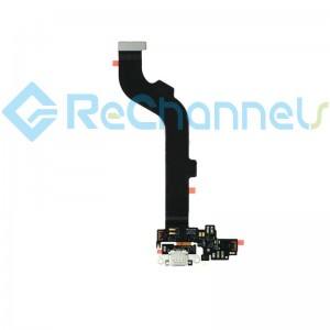 For Xiaomi Mi Note 2 Charging Port Flex Cable Replacement - Grade S+