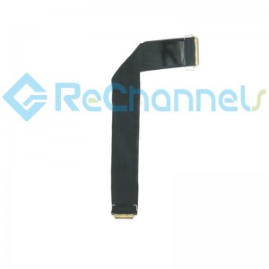 For iMac 21.5" A1418 2015 4K LVDS Flex Cable 30-40Pin Replacement - Grade R