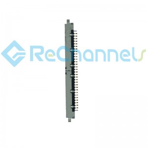 For iMac 21.5" 27" A1311 A1312 2009 2010 LCD Cable Connector 30 Pin Replacement - Grade S+