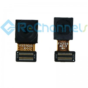 For Huawei Nova 2S Front Camera Replacement - Grade S+