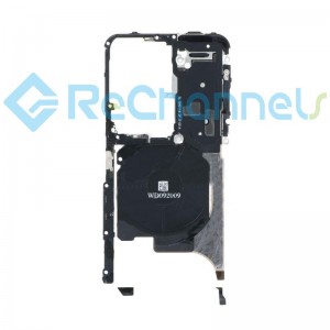 For Huawei P40 Pro+ Motherboard Retaining Bracket with NFC Replacement - Grade S+