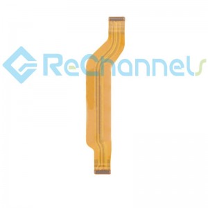For Huawei Nova 9 Motherboard Flex Cable Replacement - Grade S+