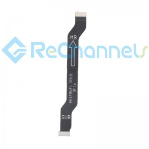 For Huawei P50 LCD Flex Cable Replacement - Grade S+