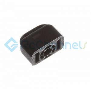 For Apple iPhone 5S Microphone Cap Replacement - Grade S+