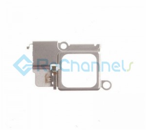 For Apple iPhone 5S/SE Ear Speaker Retaining Bracket Replacement - Grade S+