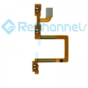 For Huawei Honor 9X/9X Pro/9X Lite Power and Volume Button Flex Cable Replacement - Grade S+