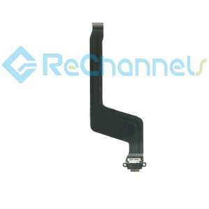 For Huawei Mate 40 Charging Port Flex Cable Replacement - Grade S+