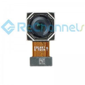 For Xiaomi Redmi Note 10 5G Front Camera Replacement - Grade S+