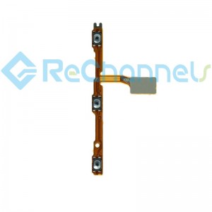 For Huawei Nova Plus Power and Volume Button Flex Cable Replacement - Grade S+
