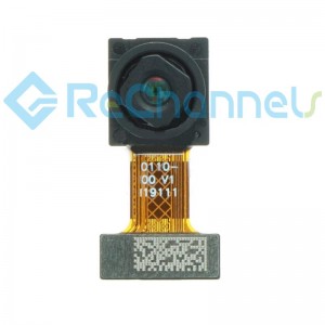 For Huawei P40 Pro+ 3D Depth Back Camera Replacement - Grade S+