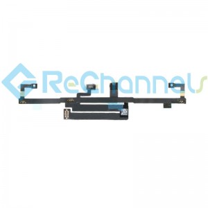 For iPad Pro 11 2021 Face ID Proximity Sensor Flex Cable Replacement - Grade S+