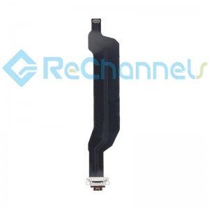 For Xiaomi 12 Pro Charging Port Flex Cable Replacement - Grade R