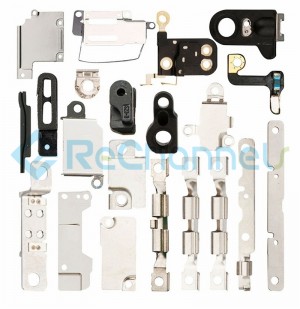 For Apple iPhone 6S Small Parts Replacement (21pcs/set) - Grade S+