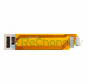 For Apple iPhone 5 LCD and Digitizer PCB Connector Extended Flex Cable Ribbon Replacement - Grade R
