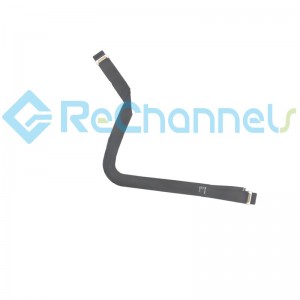 For iMac 27" A1419 2012-2013 Camera and Microphone Connector Flex Cable Replacement - Grade S+