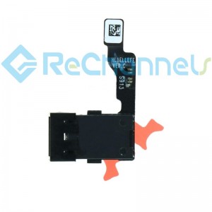 For Huawei P30 Headphone Jack Flex Cable Replacement - Grade S+