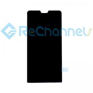 For Huawei P20 Pro LCD Back Adhesive Replacement - Grade S+