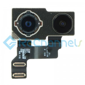 For iPhone 12 Mini Back Camera Replacement - Grade S+