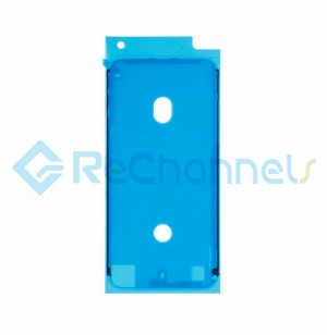 For Apple iPhone 7 Digitizer Frame Adhesive Replacement - White - Grade S+