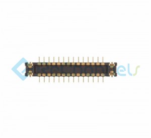 For Apple iPhone 5 LCD PCB Connector Replacement - Grade S+