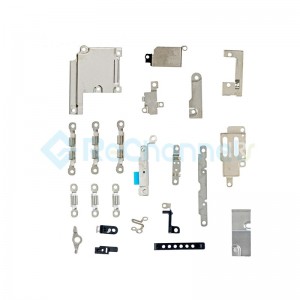 For Apple iPhone 6 Plus Internal Small Parts 22PCS Replacement - Grade S+