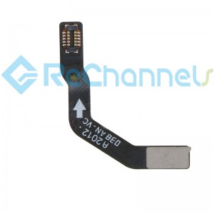 For Huawei P40 Return Button Connector Flex Cable Replacement - Grade S+