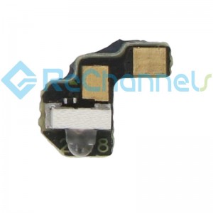 For Huawei Mate 40 Pro Flashlight Flex Cable Replacement - Grade S+