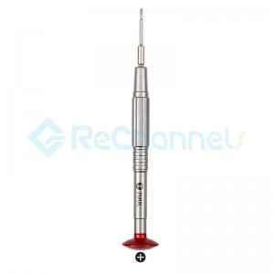2UUL Phillips PH000 1.2mm Screwdriver PH000 for iPhone 