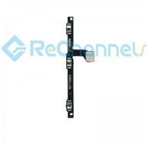For Xiaomi Mi Note 3 Power and Volume Button Flex Cable Replacement - Grade S+