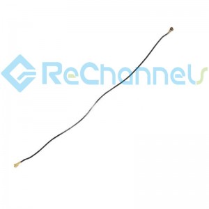 For Huawei P30 Pro Signal Cable Replacement - Black - Grade S+