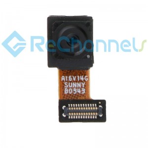 For Xiaomi Redmi Note 9 Pro 5G Front Camera Replacement - Grade S+