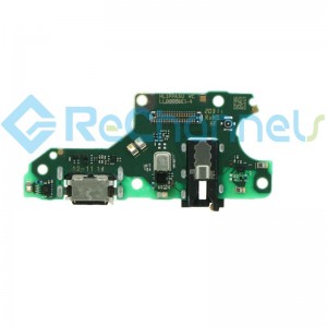 For Huawei P Smart 2021 Charging Port Board Replacement - Grade S+
