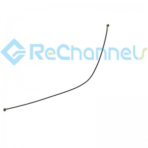 For Huawei P30 Pro Signal Cable Replacement - White - Grade S+