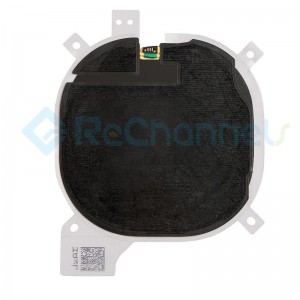 For Apple iPhone X Wireless Charger Flex Cable Replacement - Grade S+