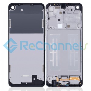 For Samsung Galaxy A21 SM-A215 LCD Frame Replacement - Grade S+