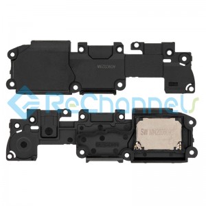 For Samsung Galaxy A21 SM-A215 Loud Speaker Replacement - Grade S+