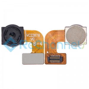 For Samsung Galaxy A21 SM-A215 Rear Camera Replacement (Marco) - Grade S+