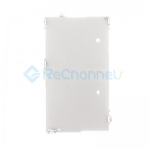 For Apple iPhone 5C LCD Back Plate Replacement - Grade S+