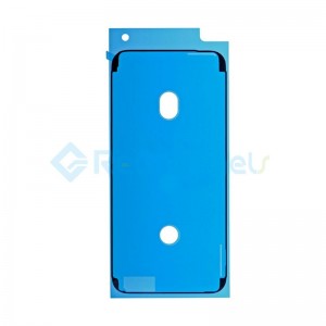 For Apple iPhone 6S Plus Digitizer Frame Adhesive Replacement - Black - Grade S+
