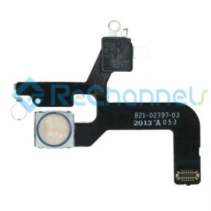 For iPhone 12 Flash Light Sensor Flex Cable Replacement-Grade S+