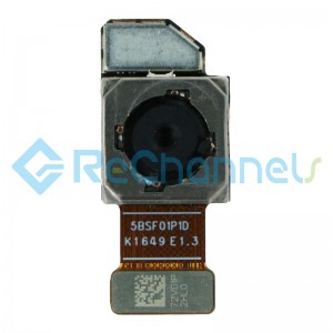 For Huawei Nova Plus Back Camera Replacement - Grade S+