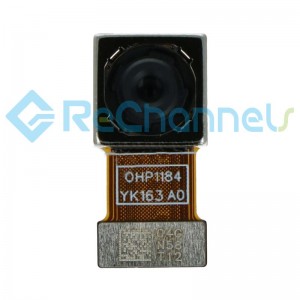 For Huawei Y6p\Honor 9A Back Camera Replacement - Grade S+