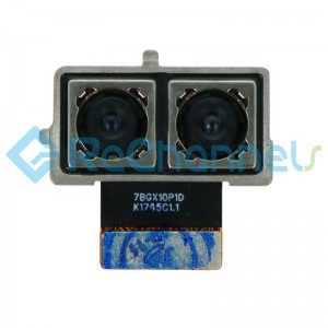 For Huawei Honor View 10 Back Camera Replacement - Grade S+