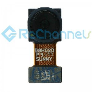 For Huawei Honor 20 Lite Back Camera 8MP ultrawide Replacement - Grade S+