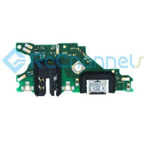 For Huawei Mate 20 Lite Charging Port PCB Board Replacement - Grade S+