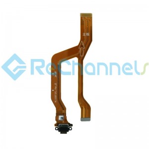 For Huawei Honor View 30 Charging Port Flex Cable Replacement - Grade S+