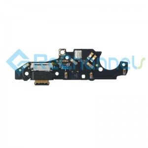 For Huawei Mate 20 X Charging Port Board Replacement - Grade S+