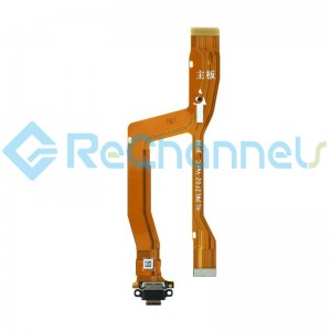 For Huawei Honor View 30 Pro Charging Port Flex Cable Replacement - Grade S+