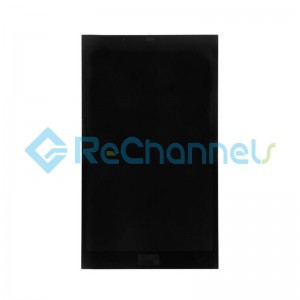 For HTC Desire 530 LCD Screen and Digitizer Assembly Replacement - Black - Grade S+