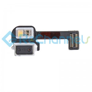 For Huawei Mate 20 Flash Light Sensor Flex Cable Replacement - Grade S+